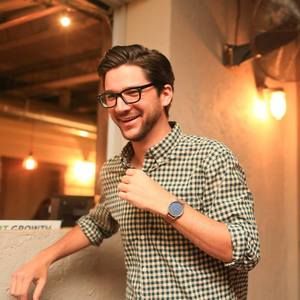 Meet your Posher, Taylor